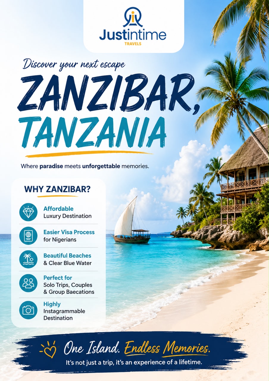 ZANZIBA.