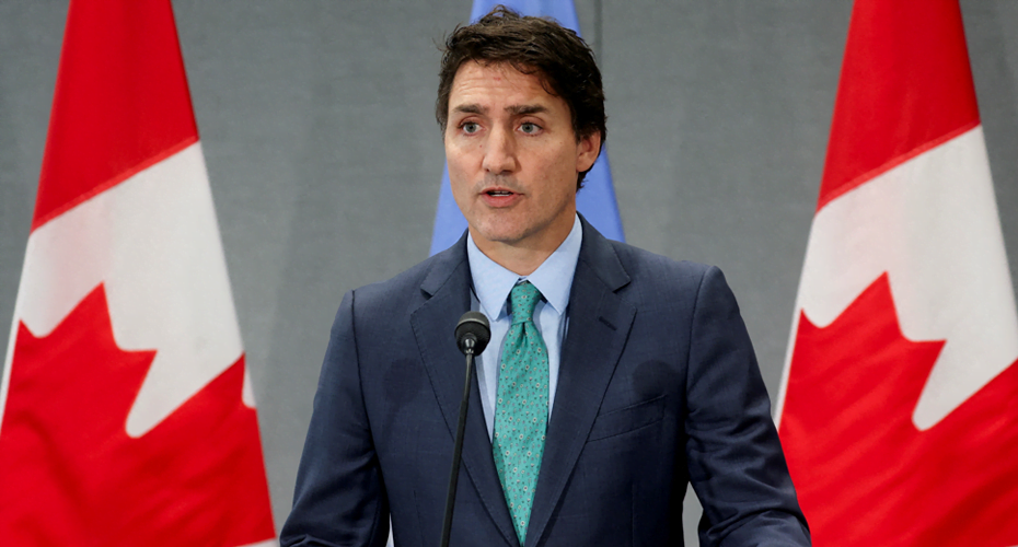 Canada has cracked a new threshold Justintime Travels news