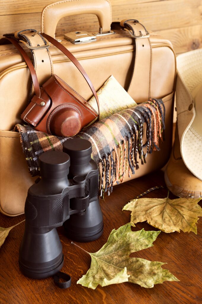 Travel packing essentials for a smooth journey