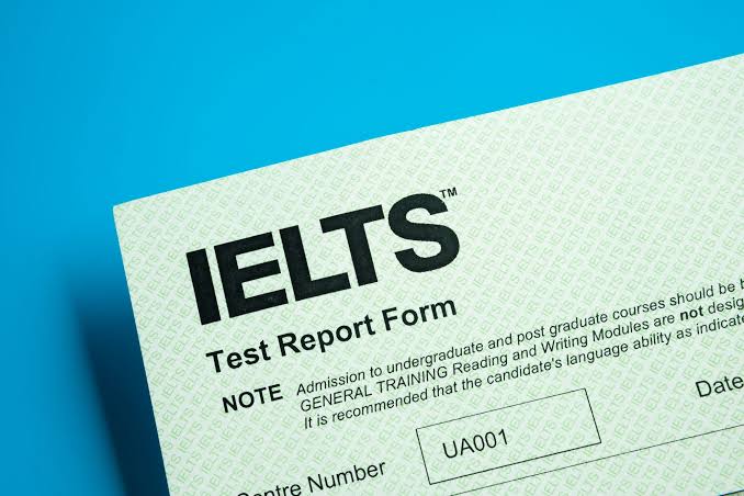 ielts preparation online