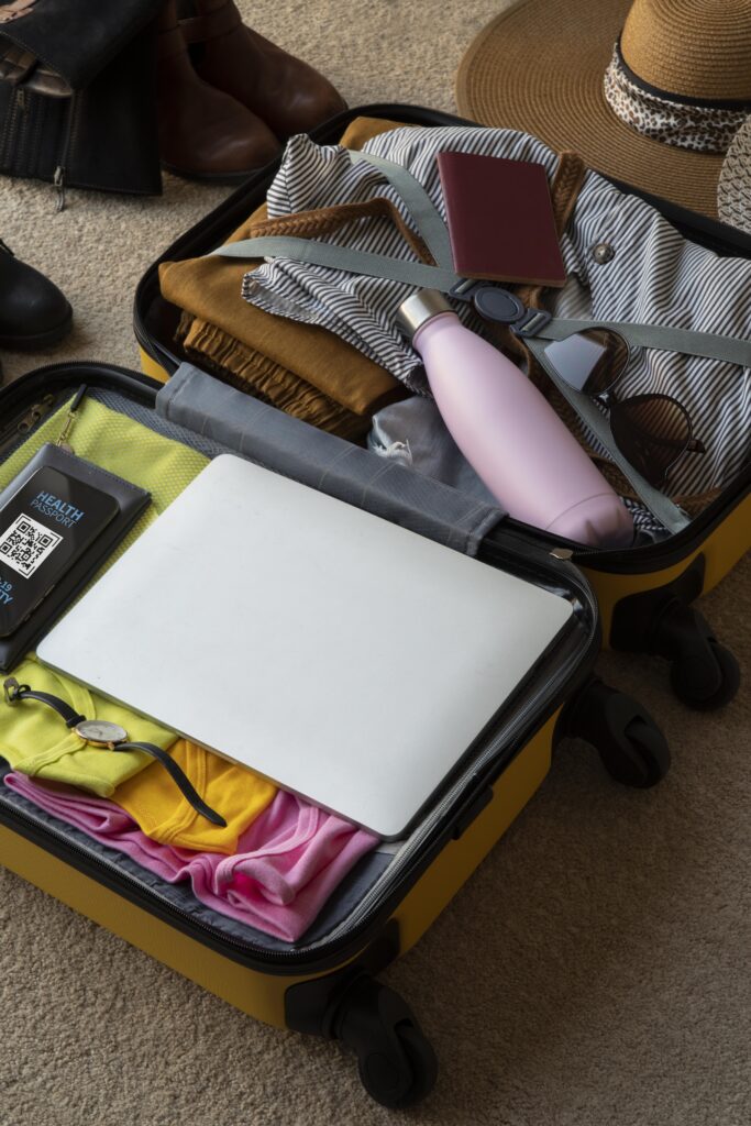Travel must-haves for first-time adventurers: Essential gear for a smooth and enjoyable journey